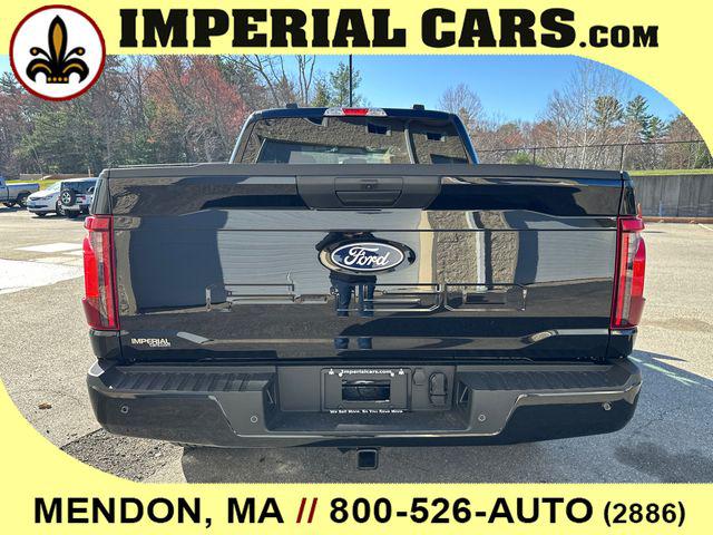 FORD F-150 STX - 10