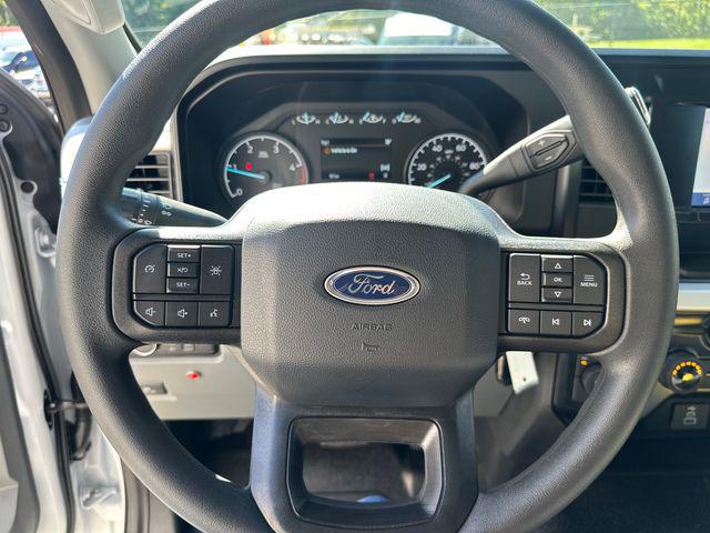 صورة مصغرة 16 لـ 2025 FORD F-450 XL