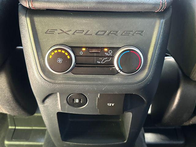 صورة مصغرة 19 لـ 2025 FORD EXPLORER ST-LINE