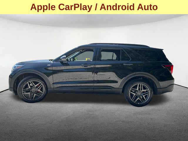 2025 FORD EXPLORER ST-LINE 照片 7