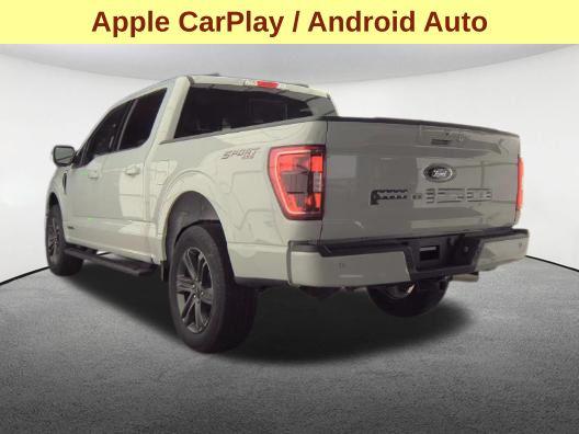 FORD F-150 XLT - 8