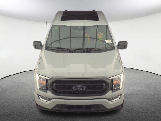 FORD F-150 XLT - 2