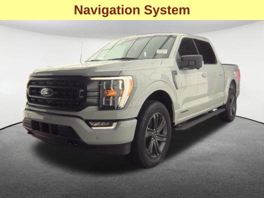 FORD F-150 XLT - 4