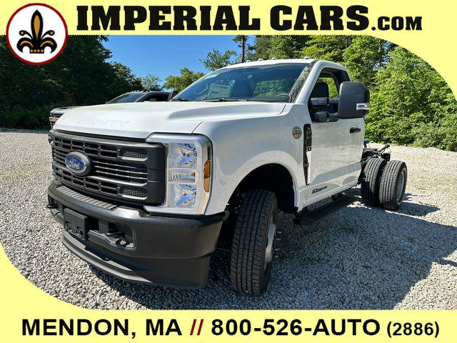 2026 FORD F-350 XL 照片 6