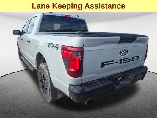 FORD F-150 STX - 8