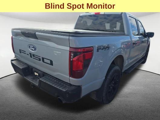 FORD F-150 STX - 5
