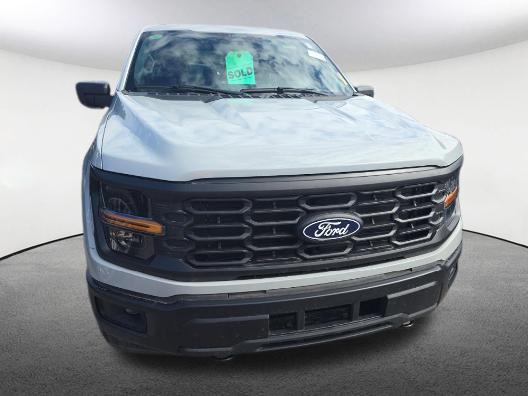 FORD F-150 STX - 2