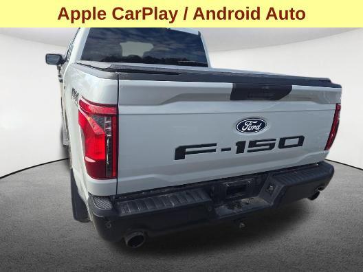 FORD F-150 STX - 7