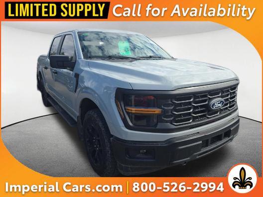 FORD F-150 STX - 1