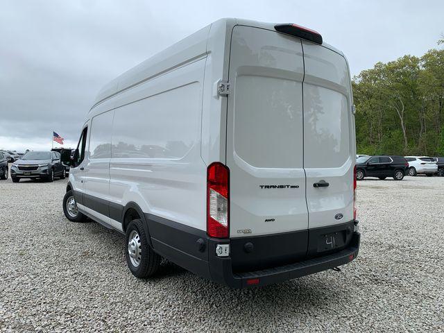 صورة 8 لـ 2026 FORD TRANSIT-350 BASE