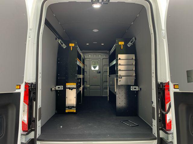 صورة 10 لـ 2026 FORD TRANSIT-350 BASE