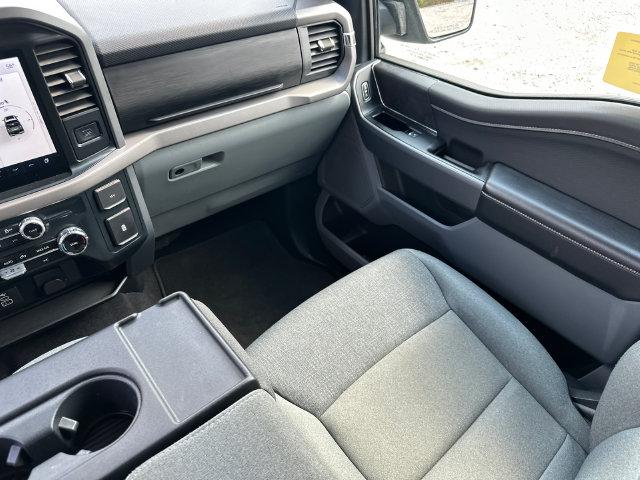 2025 FORD F-150 XLT 缩略图 25