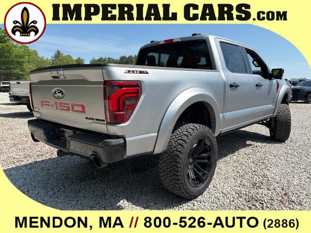 2026 FORD F-150 LARIAT — миниатюра 14