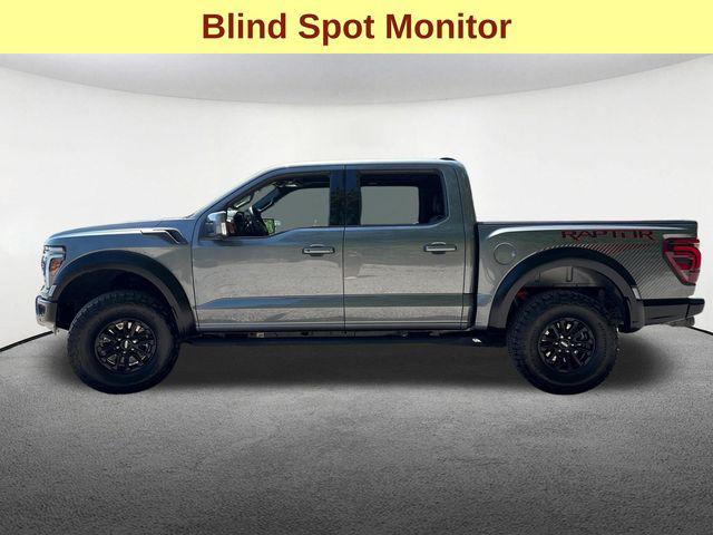 2025 FORD F-150 RAPTOR — фото 7