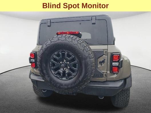 FORD BRONCO RAPTOR - 7