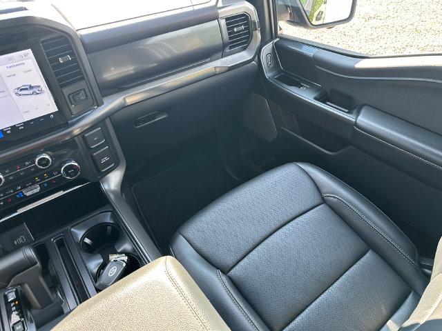 صورة مصغرة 25 لـ 2025 FORD F-150 LARIAT
