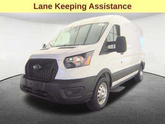 2024 FORD TRANSIT-150 BASE — миниатюра 4
