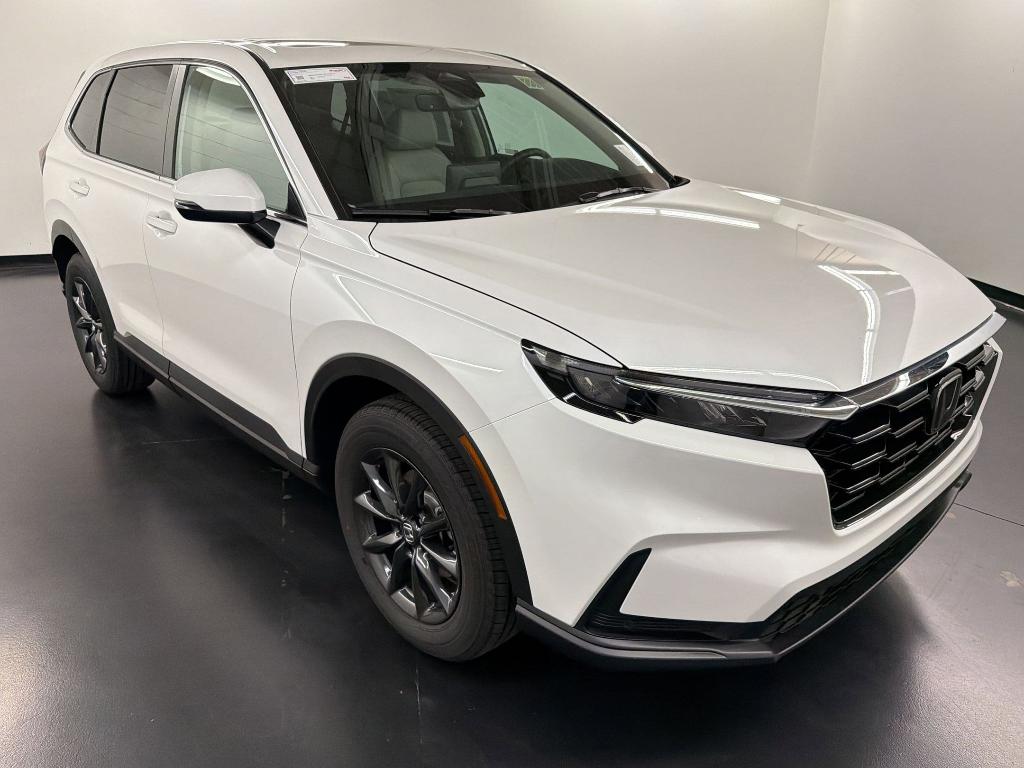HONDA CR-V - 7