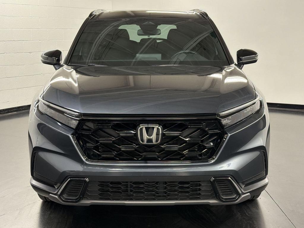 HONDA CR-V HYBRID SPORT - 6