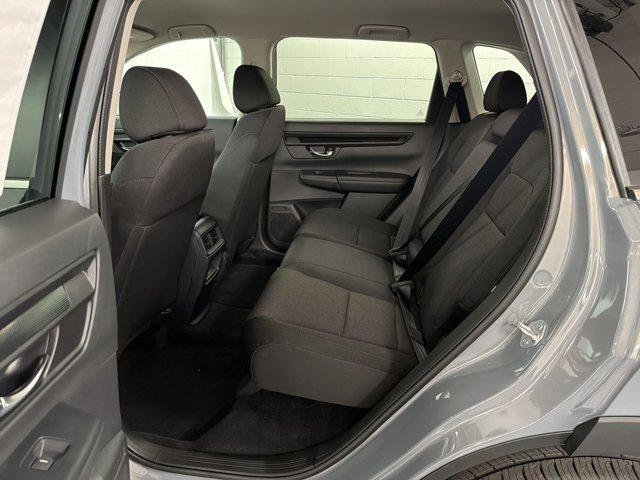2026 Honda CR-V LX — миниатюра 22