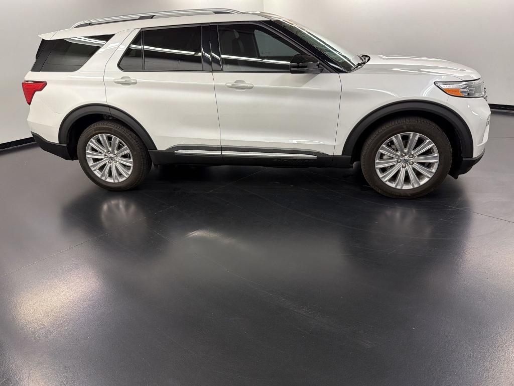 صورة 7 لـ 2023 FORD EXPLORER LIMITED