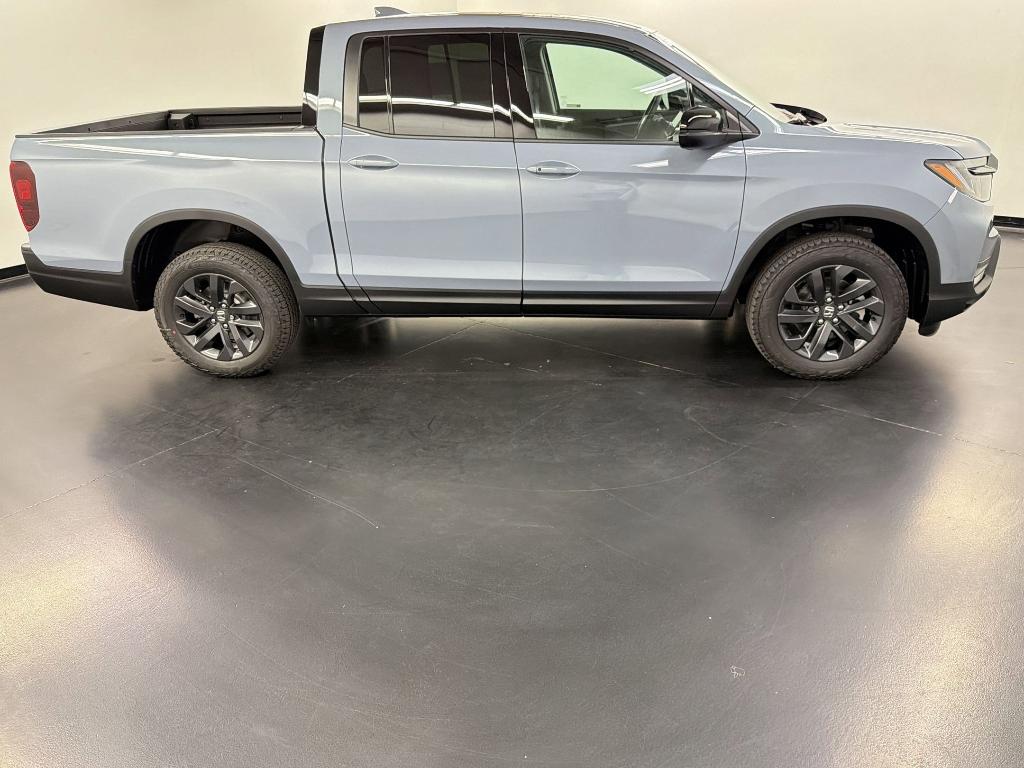 صورة 8 لـ 2026 Honda RIDGELINE SPORT