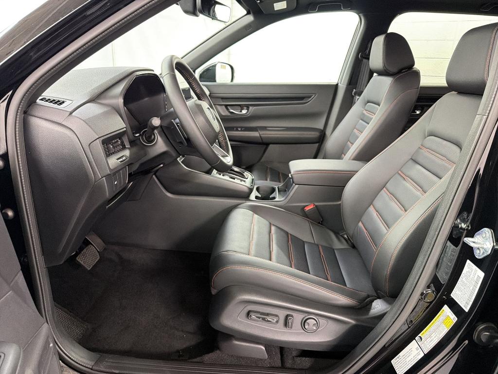 HONDA CR-V HYBRID SPORT-L - 5