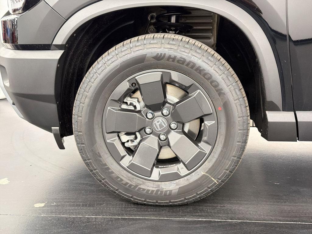 صورة مصغرة 12 لـ 2026 Honda PASSPORT RTL TOWING