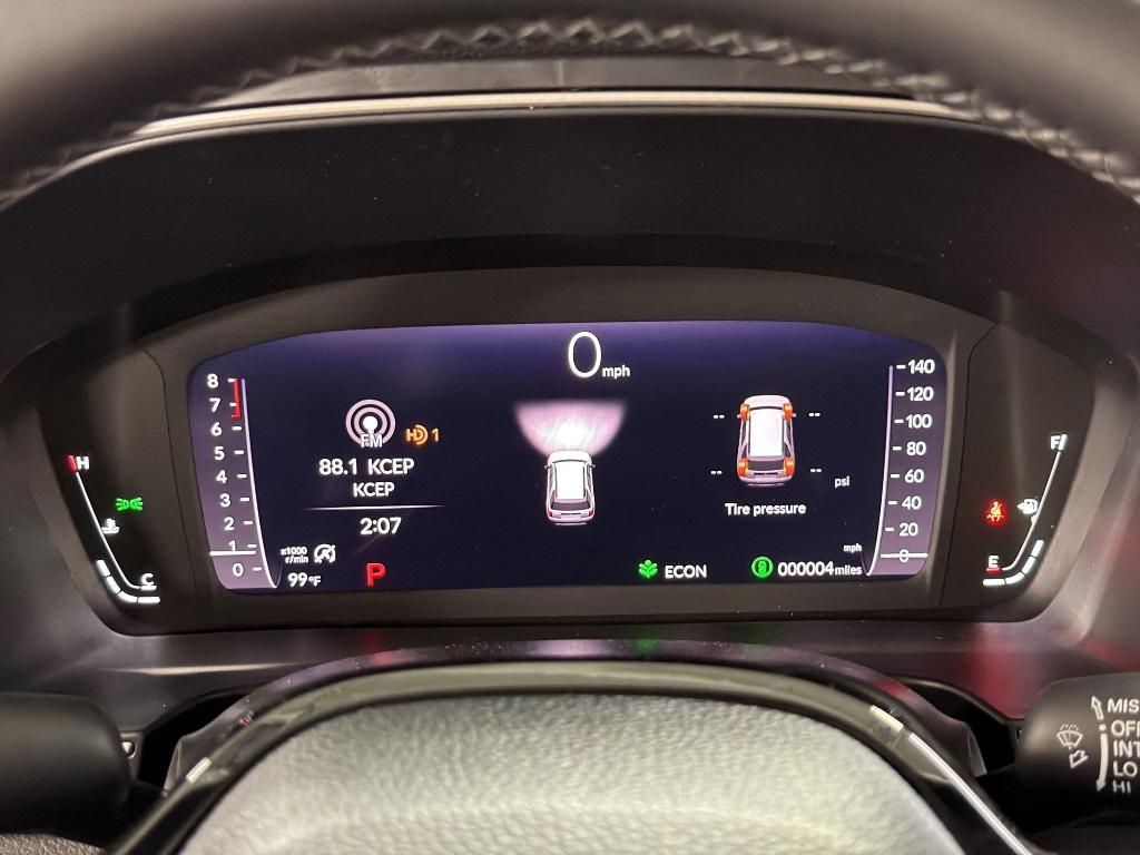 صورة مصغرة 19 لـ 2026 Honda PASSPORT RTL TOWING
