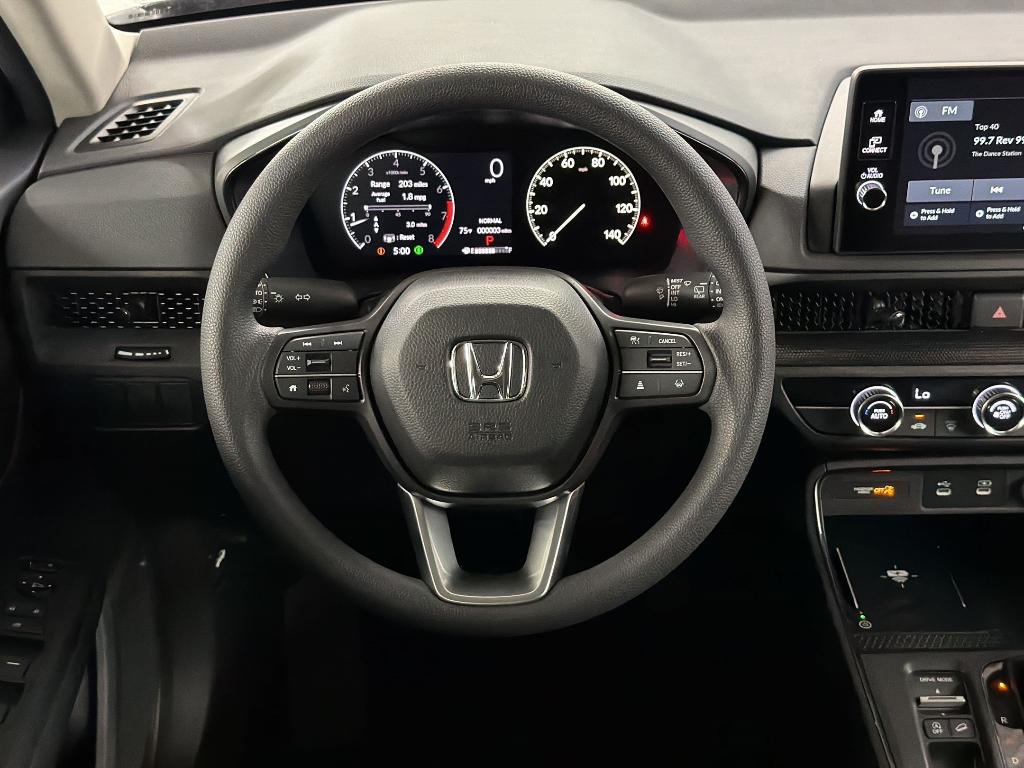 صورة مصغرة 11 لـ 2026 Honda CR-V LX