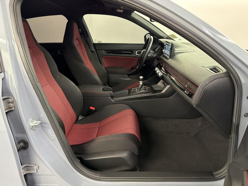 2024 Honda CIVIC SI BASE — миниатюра 26