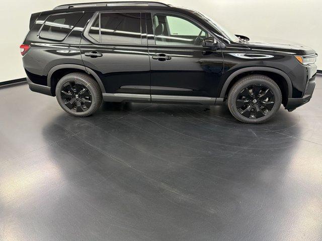 صورة 8 لـ 2026 Honda PILOT BLACK EDITION