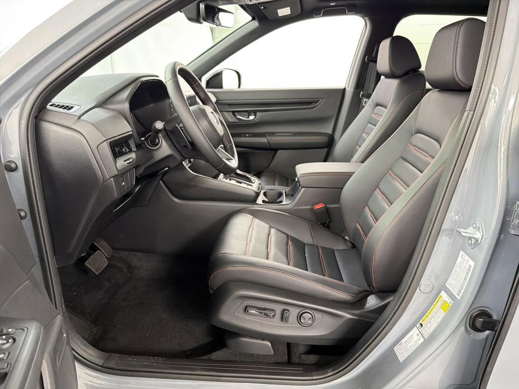 HONDA CR-V HYBRID SPORT-L - 5