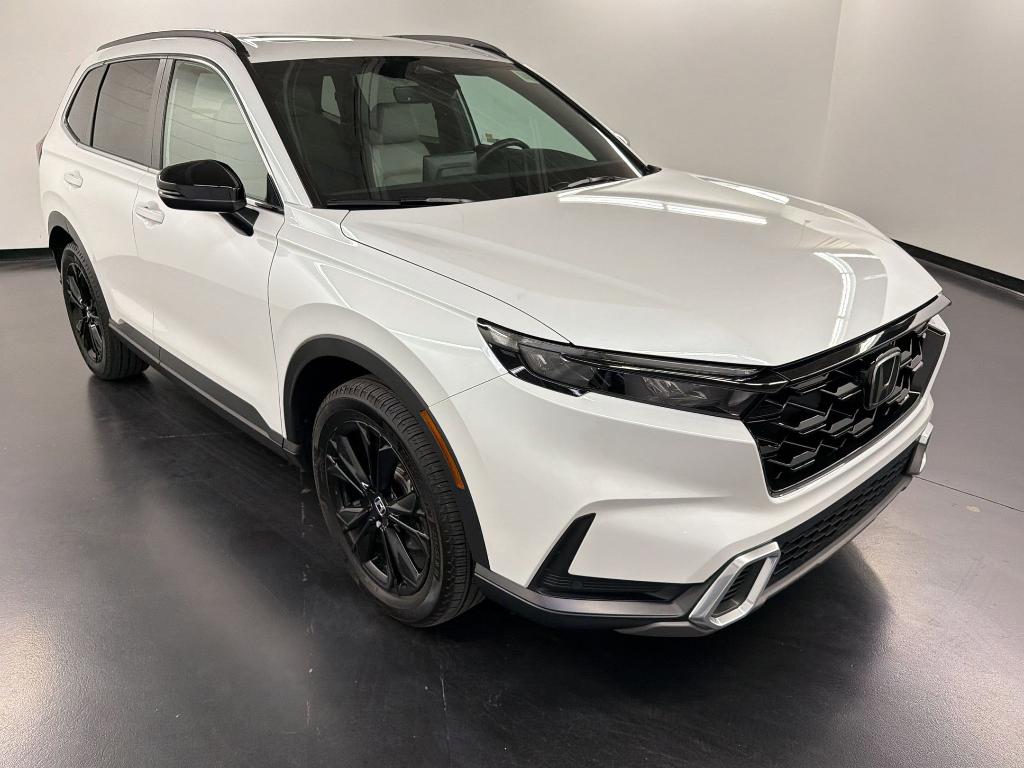 HONDA CR-V HYBRID SPORT TOURING - 7