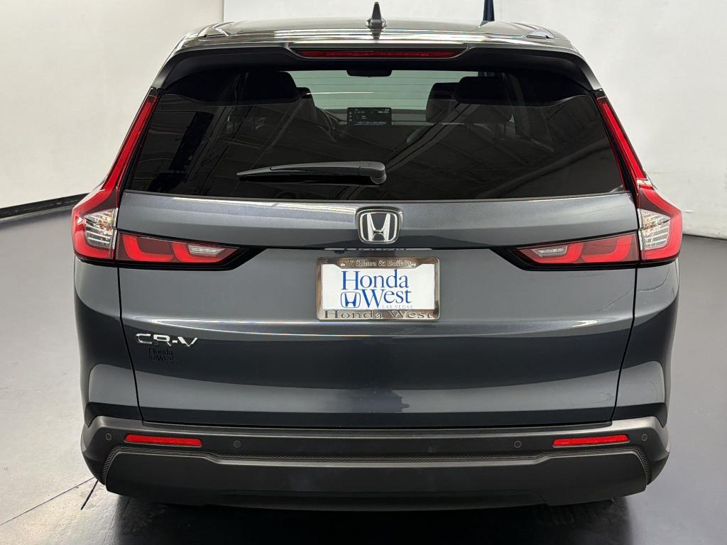 صورة 8 لـ 2025 Honda CR-V EX-L