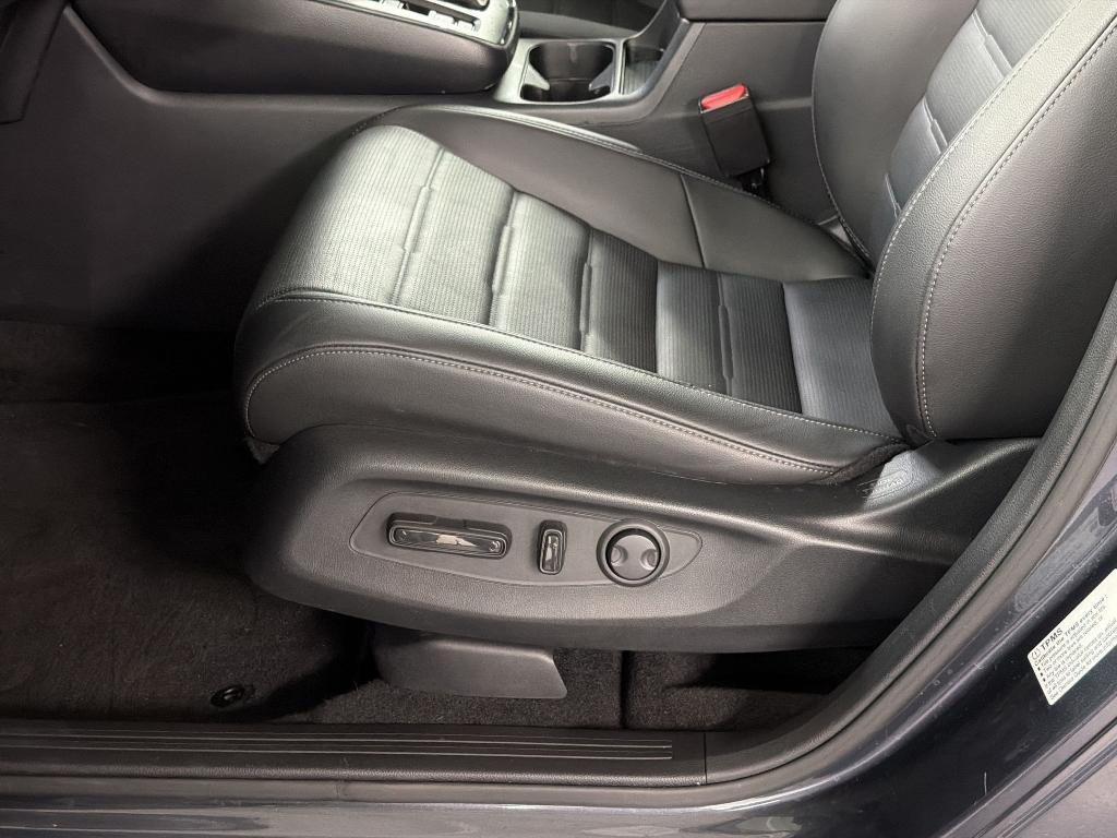 صورة مصغرة 15 لـ 2025 Honda CR-V EX-L