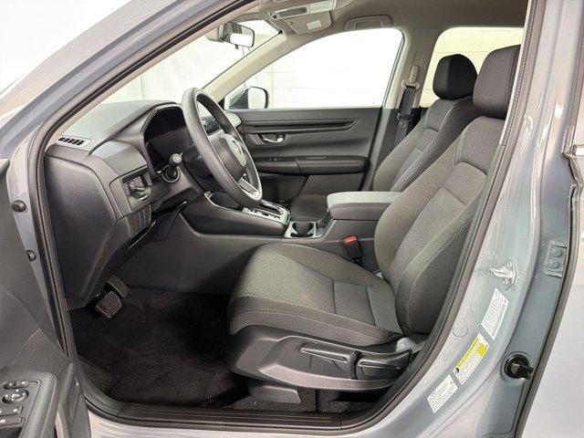 صورة 5 لـ 2026 Honda CR-V LX