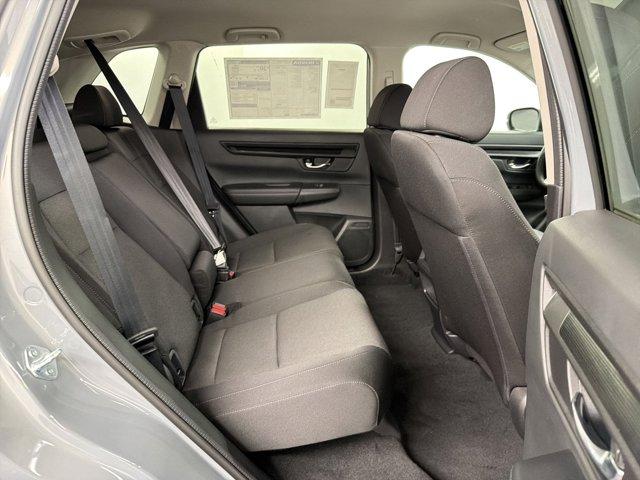 صورة مصغرة 27 لـ 2026 Honda CR-V LX