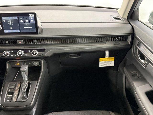 صورة مصغرة 26 لـ 2026 Honda CR-V LX