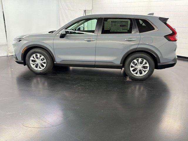 صورة 2 لـ 2026 Honda CR-V LX