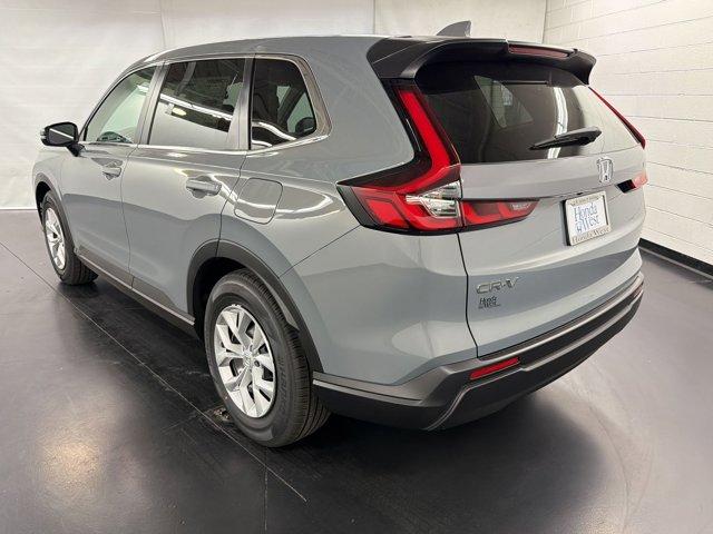 صورة 3 لـ 2026 Honda CR-V LX
