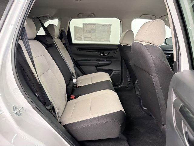 2026 Honda CR-V LX thumbnail 28