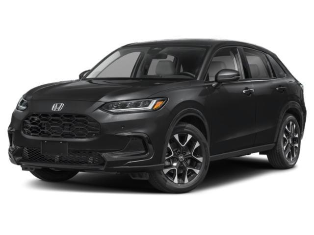 New 2026 Honda HR-V EX-L