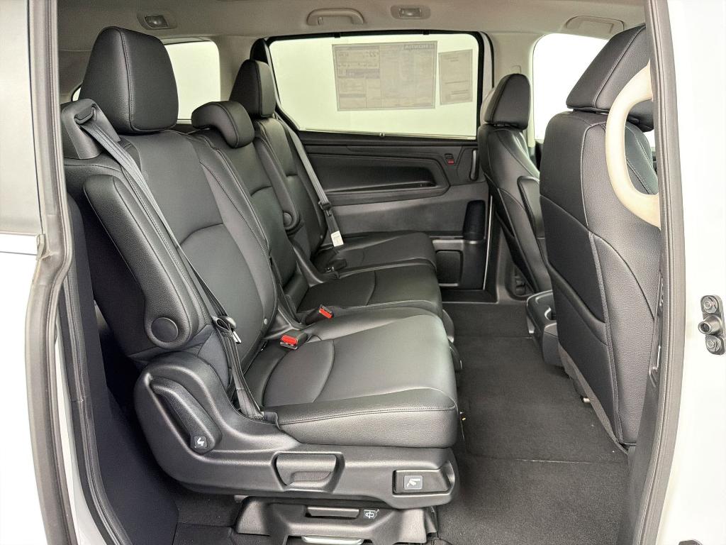 2026 Honda ODYSSEY EX-L — миниатюра 29