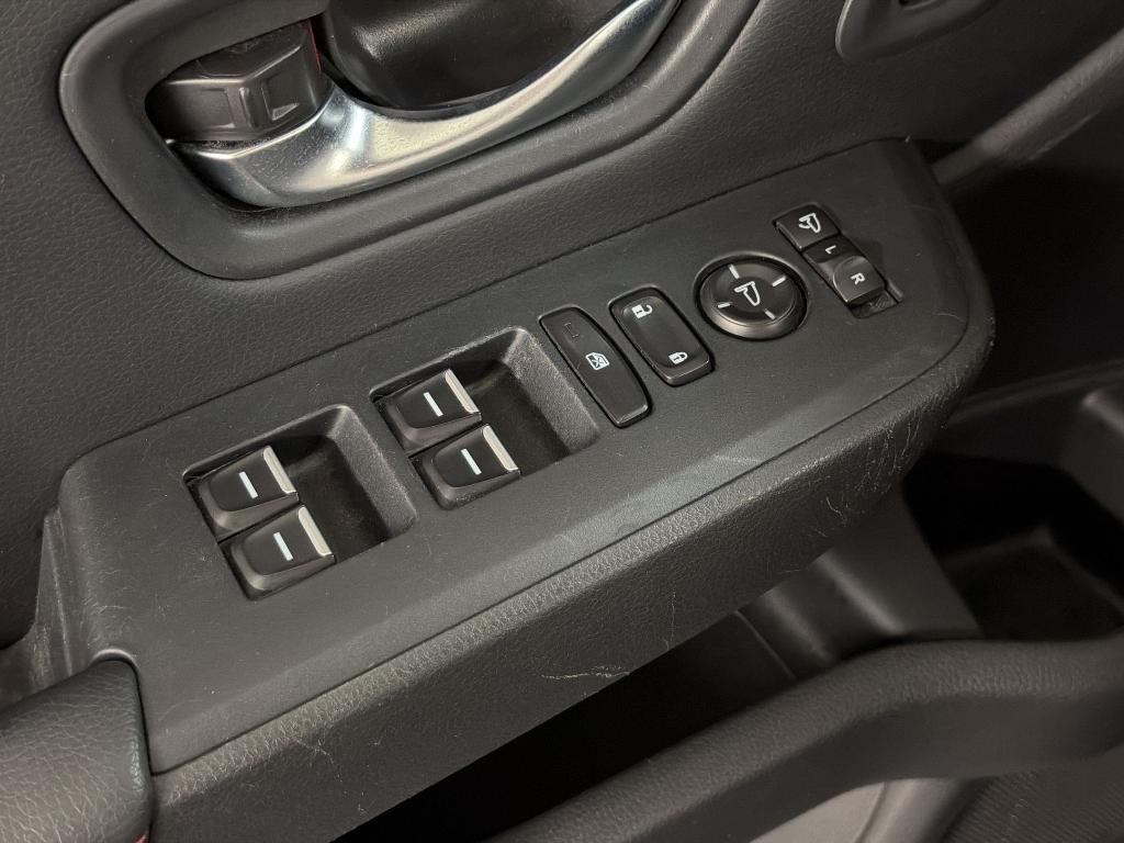 2025 Honda PILOT BLACK EDITION — миниатюра 26