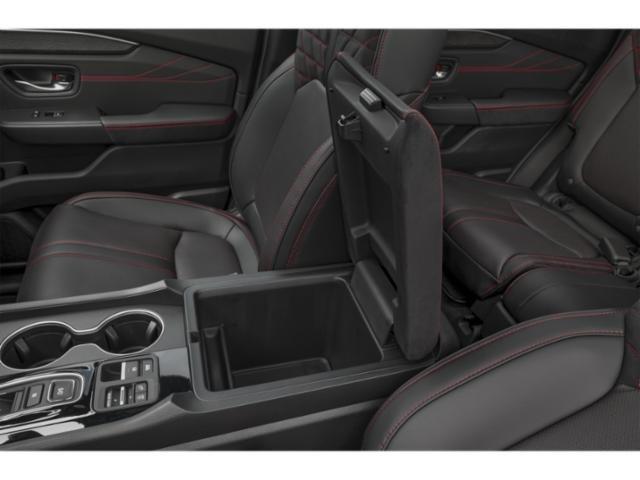 2026 Honda PILOT BLACK EDITION — миниатюра 16