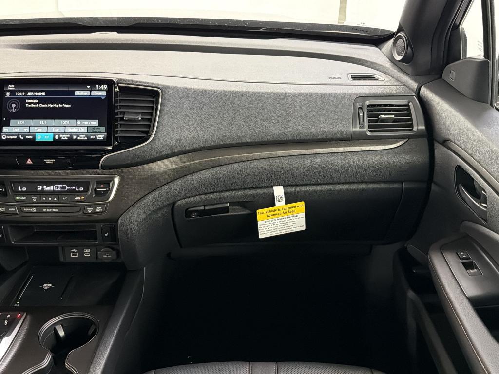 صورة مصغرة 30 لـ 2026 Honda RIDGELINE TRAILSPORT+