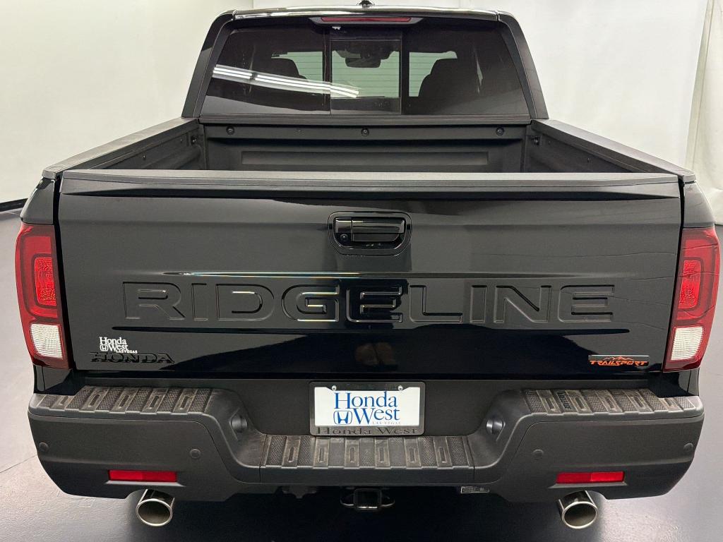 صورة 10 لـ 2026 Honda RIDGELINE TRAILSPORT+