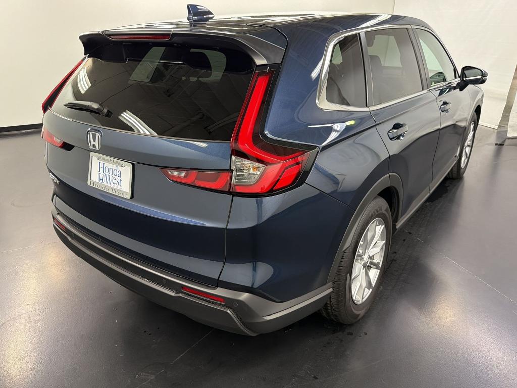 2024 Honda CR-V EX-L 照片 9