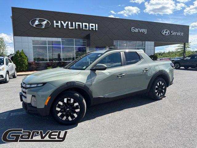 New 2026 Hyundai SANTA CRUZ SEL